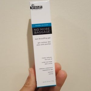 Dr. Brandt No More Baggage